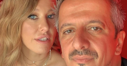 Ксения Собчак и Константин Богомолов: история любви и разводов — Звезды