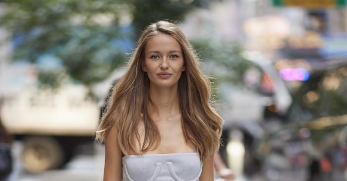 Невеста олигарха Владислава Доронина стала мамой во второй раз