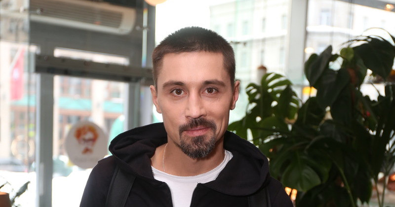 Дима Билан дал бесплатный концерт в Самаре после скандала