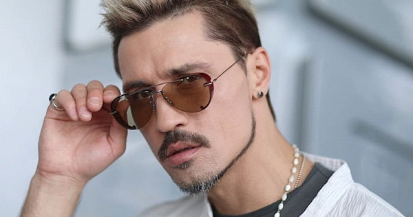 Билана распекли за откровенные фото — Рамблер/женский