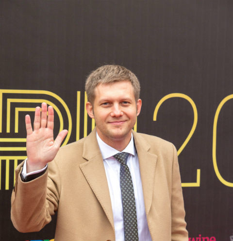 Борис Корчевников Борис Корчевников