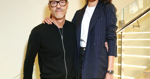 Экстрасенс рассказала, что ждет Бондарчука и Андрееву