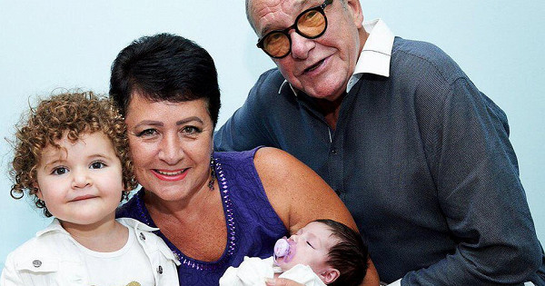 Супруга Эммануила Виторгана не получила материнский капитал — Рамблер/новости