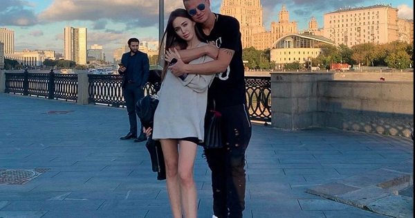 Тарасов показал фото жены в домашней обстановке — Рамблер/женский