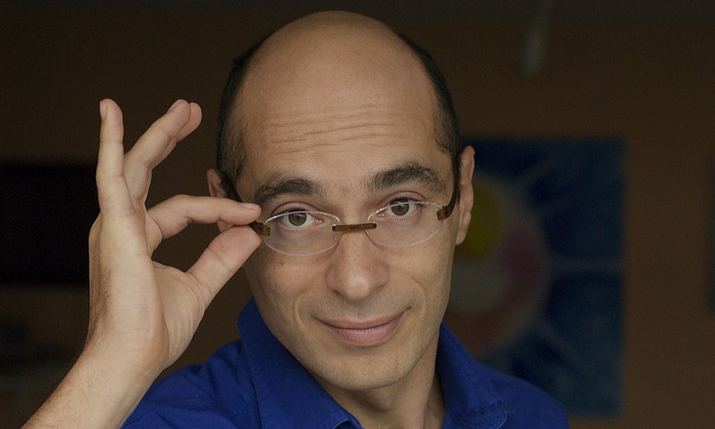 «В некоторых прошлых жизнях я был женщиной» — www.wday.ru