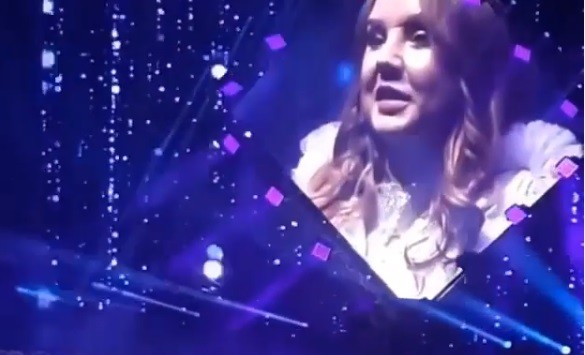 МакSим напугала поклонников внешним видом МакSим напугала поклонников внешним видом