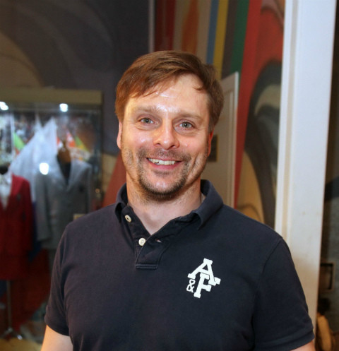 Александр Носик Александр Носик