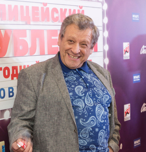 Борис Грачевский Борис Грачевский