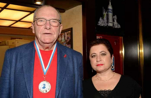 Виторган перестал скрывать лицо младшей дочери