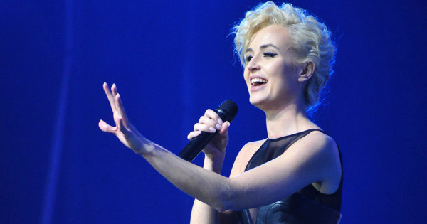 Кто довел Полину Гагарину до слез на «Голосе»