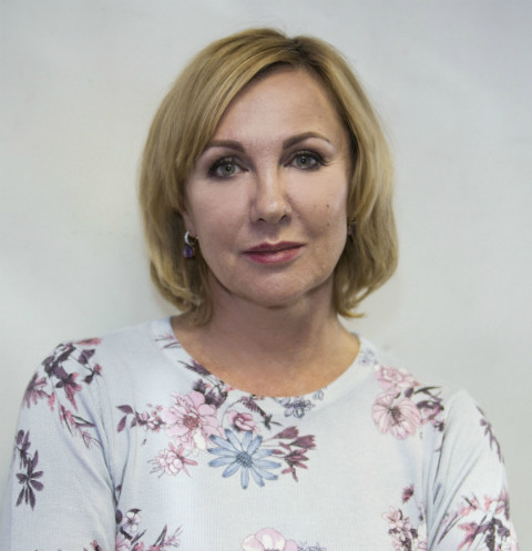 Елена Яковлева Елена Яковлева