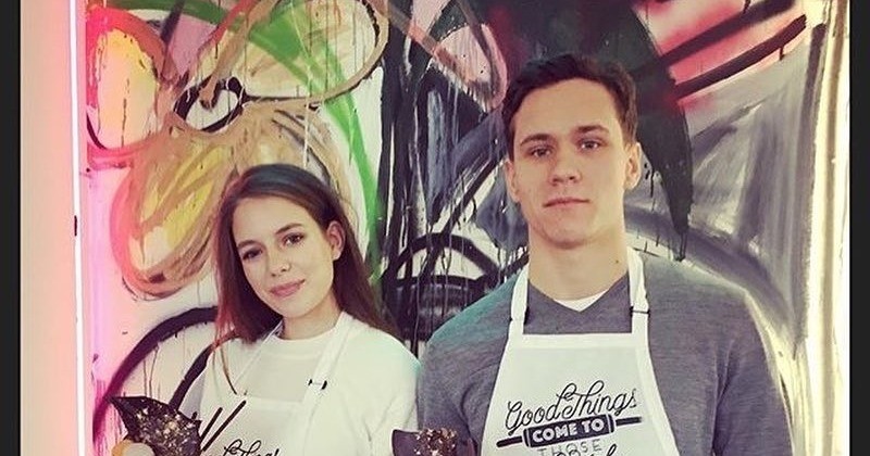 Доказательства угроз бывшей жене хоккеиста Никиты Зайцева от его семьи
