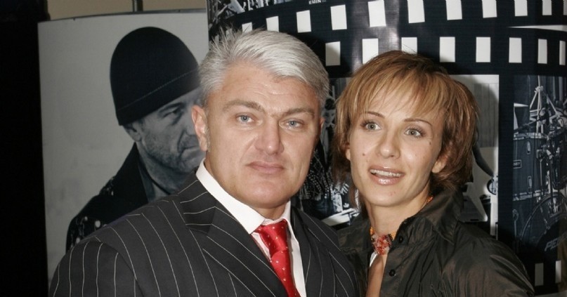 Вдова Владимира Турчинского: «Мы задумывались об ЭКО»