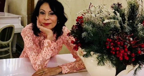 Хлебникова призналась в тяжелом недуге — Рамблер/новости