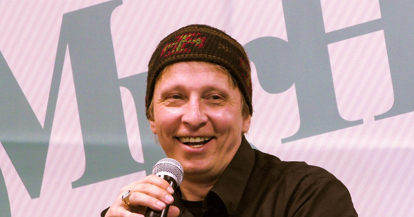 Охлобыстин высказался о Водонаевой — Рамблер/женский