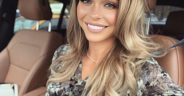 Самые красивые блондинки российского шоу-бизнеса — Рамблер/женский