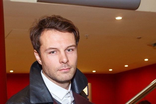 Евгений Пронин впервые стал отцом