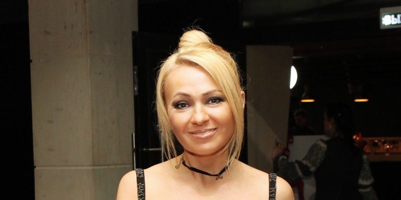 Все браки Яны Рудковской | StarHit.ru