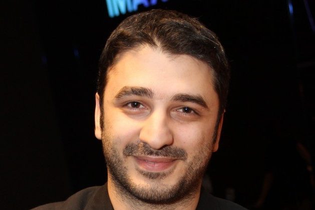 Бывшая жена Сарика Андреасяна показала бойфренда