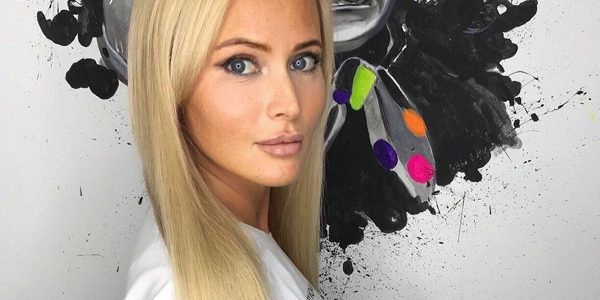 Дана Борисова призналась, что пила духи — Рамблер/новости