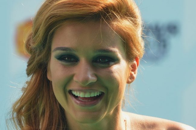 «Можно дать 50 лет»: поклонники о новом фото Ксении Бородиной