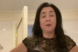 «О мирном разводе речи не идет»: Милявская выиграла первый суд у Иванова — Звезды