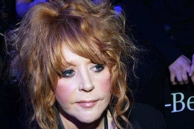 На новых снимках Алла Пугачева выглядит моложе Максима Галкина