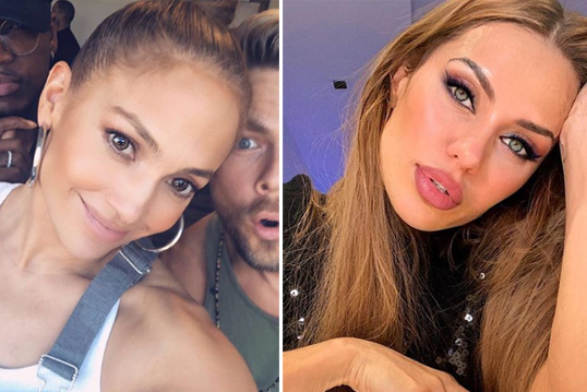 Пять звезд с идеальной кожей лица: выбор эксперта–косметолога — Красота и здоровье