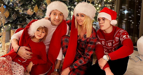 Самые строгие звездные родители — Рамблер/женский