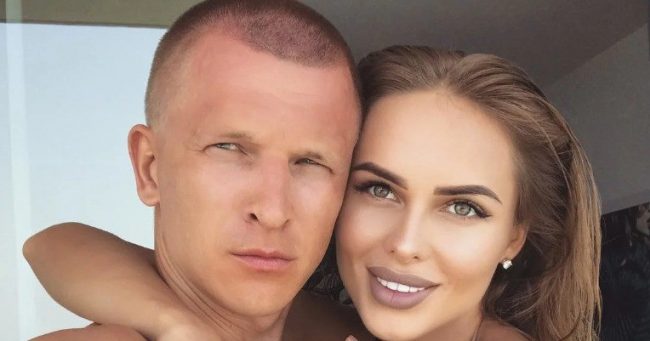 Ханна: «Когда с Пашу остаемся одни, занимаемся любовью»