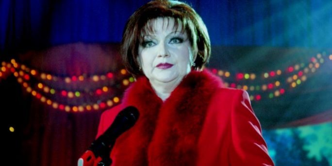 Елена Степаненко строит новые козни против Евгения Петросяна :: Шоу-бизнес :: Дни.ру