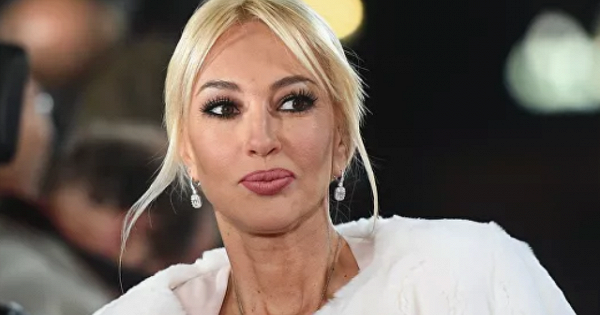 Кудрявцева рассказала о самочувствии после срочной операции на груди 