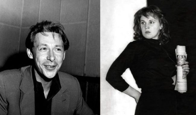 Любимые женщины Олега Ефремова | Интересные факты