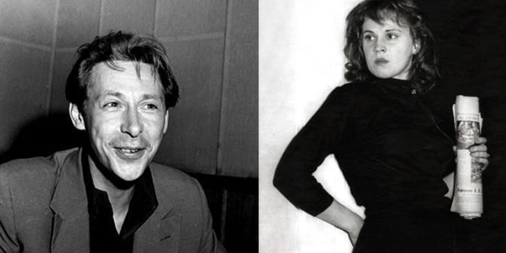 Любимые женщины Олега Ефремова | Интересные факты