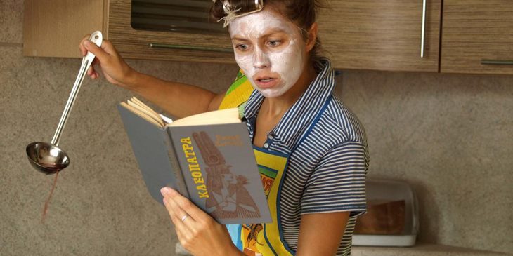 Почему женщины не дарят подарки?