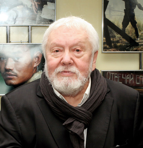Сергей Соловьев Сергей Соловьев
