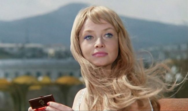 Такие красивые и такие несчастливые актрисы советского кино