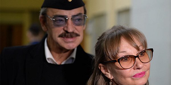 Жена Михаила Боярского озвучила рецепт достижения любой цели — Рамблер/новости