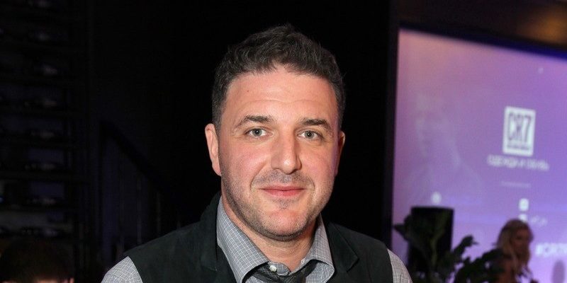 Максим Виторган: «После развода женского внимания ко мне стало больше»