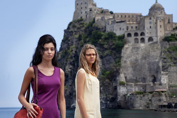 5 причин посмотреть второй сезон экранизации мирового бестселлера «Моя гениальная подруга»