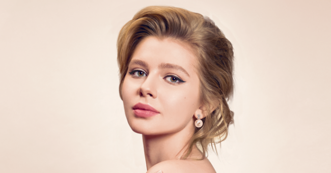 Анастасия Уколова: «Я не даю мужчинам проявить активность» — Звезды