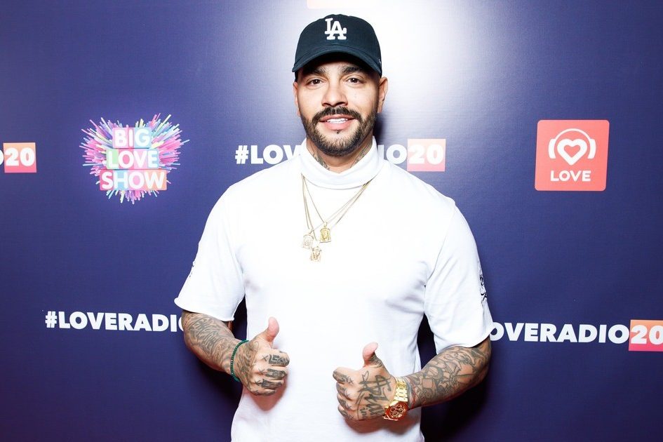 L’One проиграл Тимати 146 миллионов рублей