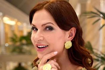 Ясновидящая: «Бывший муж скоро вообще перестанет интересовать Бледанс» — Звезды