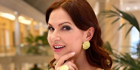 Ясновидящая: «Бывший муж скоро вообще перестанет интересовать Бледанс» — Звезды