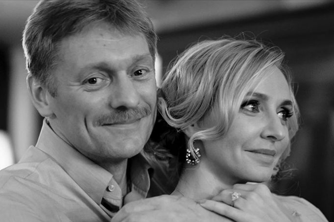 Татьяна Навка, Марина Александрова и другие, HELLO! Russia