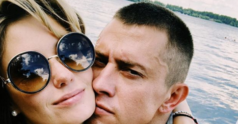 Экстрасенс о Прилучном и Муцениеце: «Агата и Павел обречены быть вместе» — Звезды