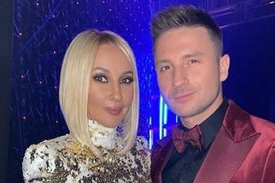 Кудрявцева озвучила причину разрыва с Лазаревым — Звезды