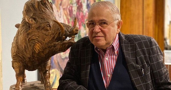 Адвокат Петросяна оценил сообщения о миллиарде Степаненко — Рамблер/новости