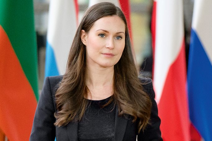 Санна Марин, Джасинда Ардерн, Зузана Чапутова: кто они, современные женщины-политики?