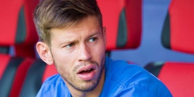 Смолов вошел в стартовый состав «Сельты» на матч с «Реалом» | Футбол | Спорт